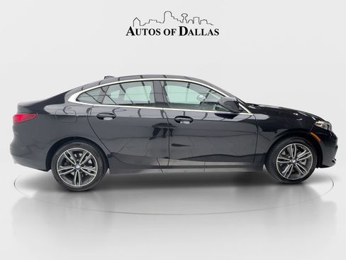 Used 2024 BMW 228i Gran Coupe FWD image 6