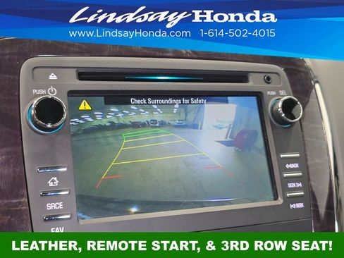 Used 2017 Buick Enclave Leather FWD image 17