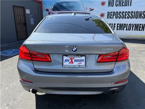 Used 2019 BMW 530i image 5