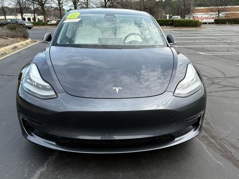 Used 2020 Tesla Model 3 Long Range image 3