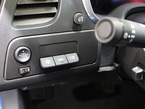 Used 2014 Chevrolet Corvette Stingray Coupe w/ 3LT Preferred Equipment Group image 22