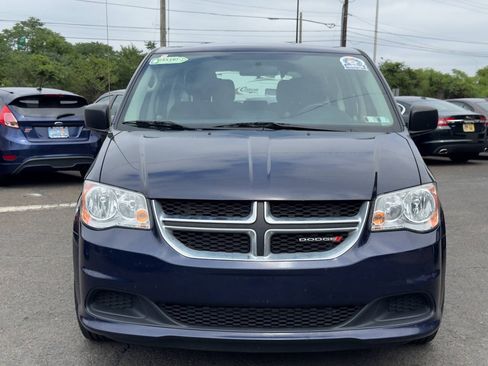 Used 2014 Dodge Grand Caravan American Value Package FWD image 9