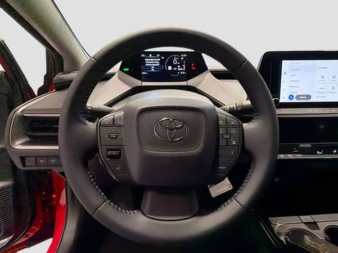 New 2026 Toyota Prius LE image 9