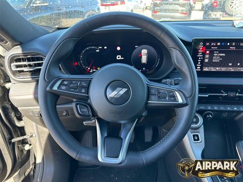 New 2023 Dodge Hornet GT Plus w/ Tech Pack Plus w/o Parking image 18