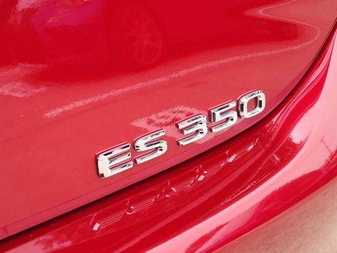 Used 2025 Lexus ES 350 w/ Premium Package image 42