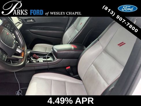 Used 2023 Dodge Durango R/T RWD image 6