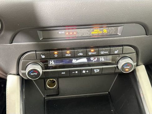 Used 2021 MAZDA CX-5 Grand Touring image 14