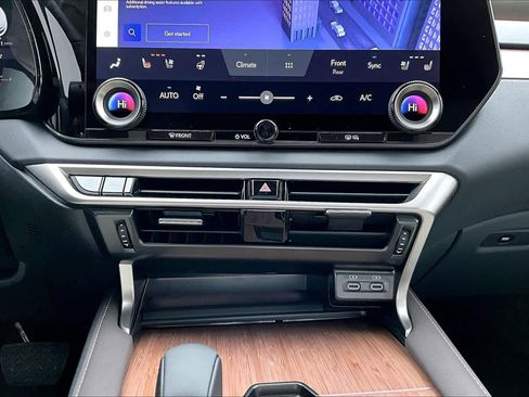 New 2026 Lexus RX 350 image 19