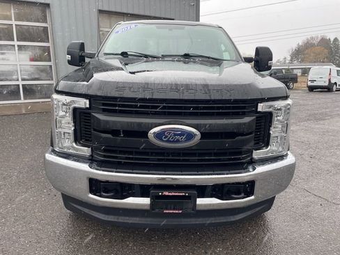 Used 2018 Ford F250 XL w/ Power Equipment Group image 2
