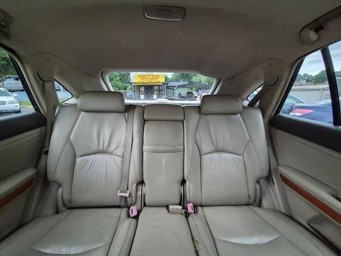 Used 2004 Lexus RX 330 w/ Premium Plus Pkg FWD image 19