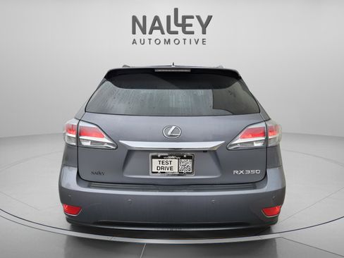 Used 2013 Lexus RX 350 AWD image 6