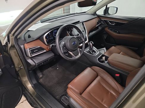 Used 2020 Subaru Outback Touring XT image 14