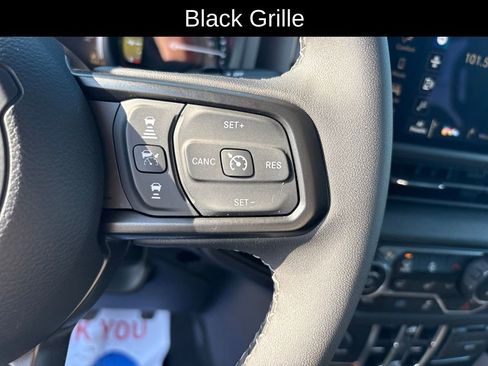 Certified 2025 Jeep Wrangler Willys 4xe image 23