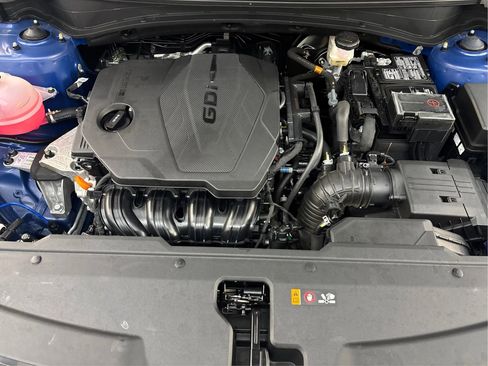 Used 2025 Kia Sportage X-Line w/ Premium Package image 31