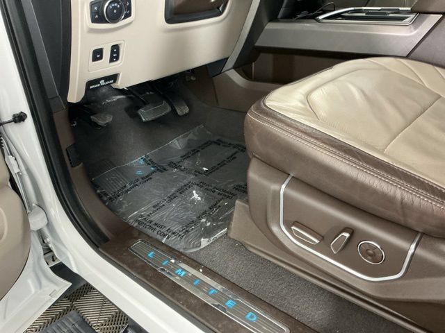 Used 2019 Ford F350 Limited w/ FX4 Off-Road Package AWD/4WD image 20