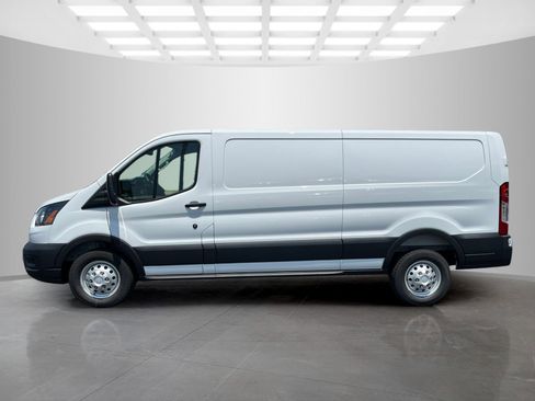 New 2025 Ford Transit 150 Low Roof AWD image 8