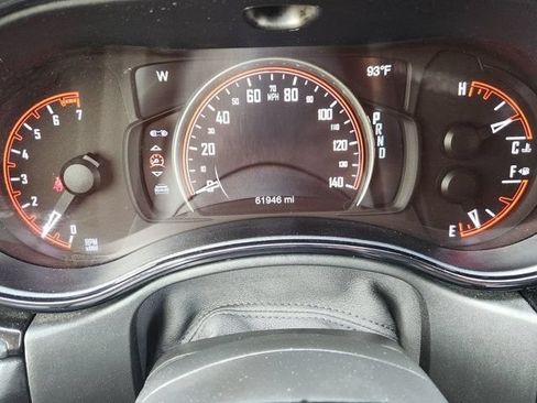 Used 2024 Dodge Durango GT AWD/4WD image 14