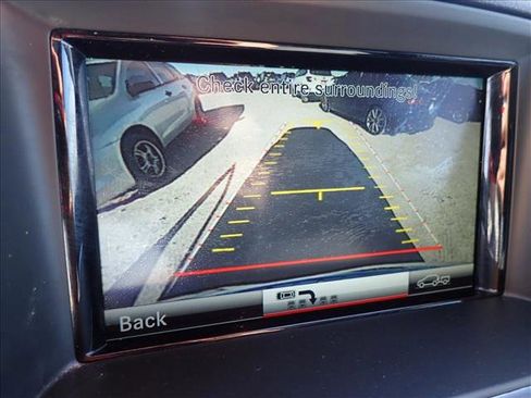 Used 2015 Mercedes-Benz ML 350 4MATIC image 22