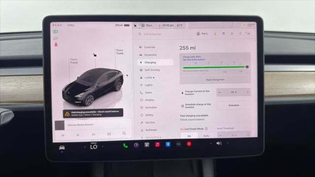 Used 2024 Tesla Model Y Long Range RWD image 34