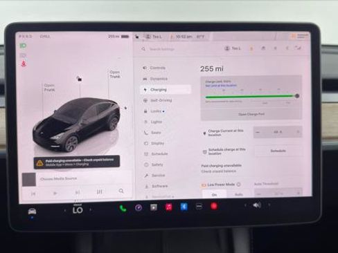 Used 2024 Tesla Model Y Long Range RWD image 34