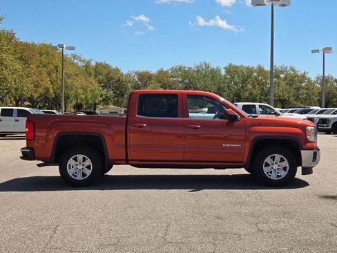 Used 2015 GMC Sierra 1500 SLE w/ SLE Value Package image 4