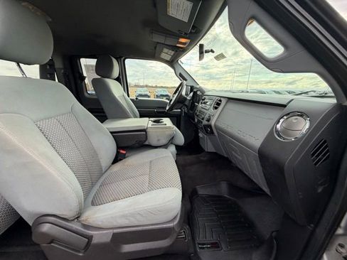 Used 2016 Ford F350 XLT image 18