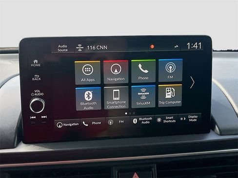 Used 2023 Honda Pilot Elite image 15