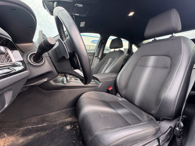 Used 2024 Honda Civic Sport image 13