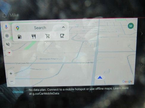 Used 2024 GMC Sierra 2500 AT4 w/ Technology Package image 20