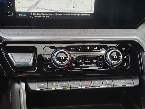 Used 2023 GMC Sierra 1500 Denali w/ Denali Reserve Package image 36