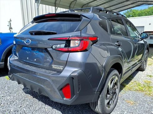 Used 2024 Subaru Crosstrek 2.5i Limited w/ Crosstrek Mirror Package AWD/4WD image 15