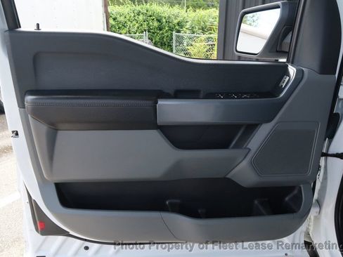 Used 2023 Ford F150 XLT w/ FX4 Off-Road Package AWD/4WD image 13