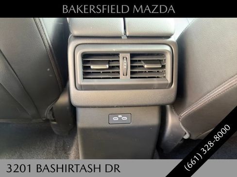 New 2026 MAZDA CX-50 AWD 2.5 Hybrid w/ Weather Package image 25