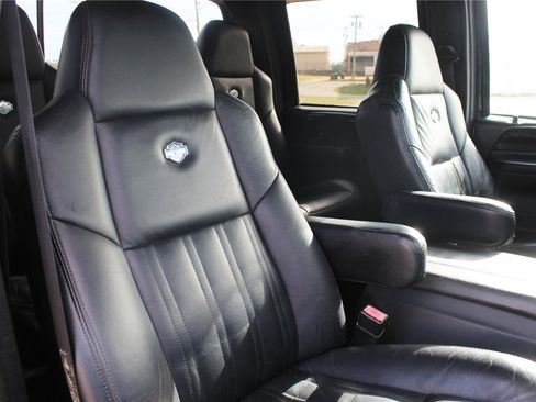 Used 2004 Ford F250 4x4 Crew Cab Super Duty image 42