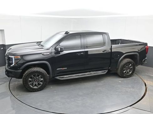 Used 2024 GMC Sierra 1500 AT4X AWD/4WD image 41