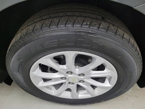 Used 2019 Chevrolet Equinox LT FWD image 31
