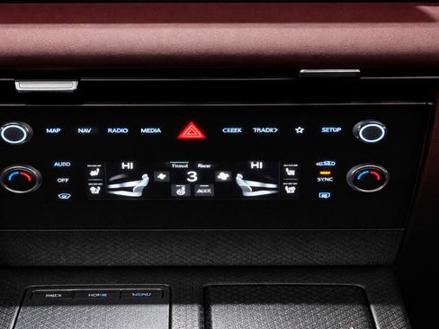 Used 2025 Genesis G80 3.5T Sport Prestige AWD/4WD image 15