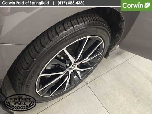 Used 2022 Toyota Camry SE image 34