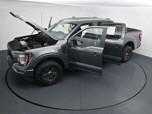 Certified 2023 Ford F150 XL w/ STX Appearance Package AWD/4WD image 40