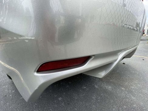 Used 2023 Toyota Camry SE FWD image 11