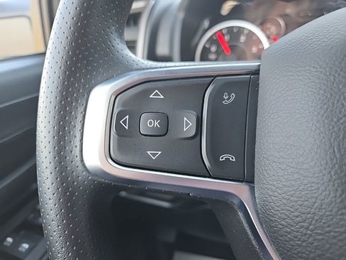 New 2026 RAM 2500 Tradesman image 48