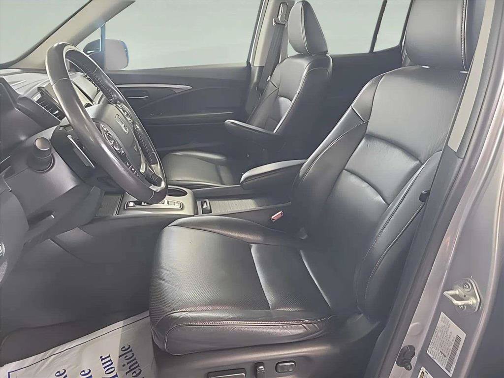 Used 2022 Honda Ridgeline RTL-E image 17