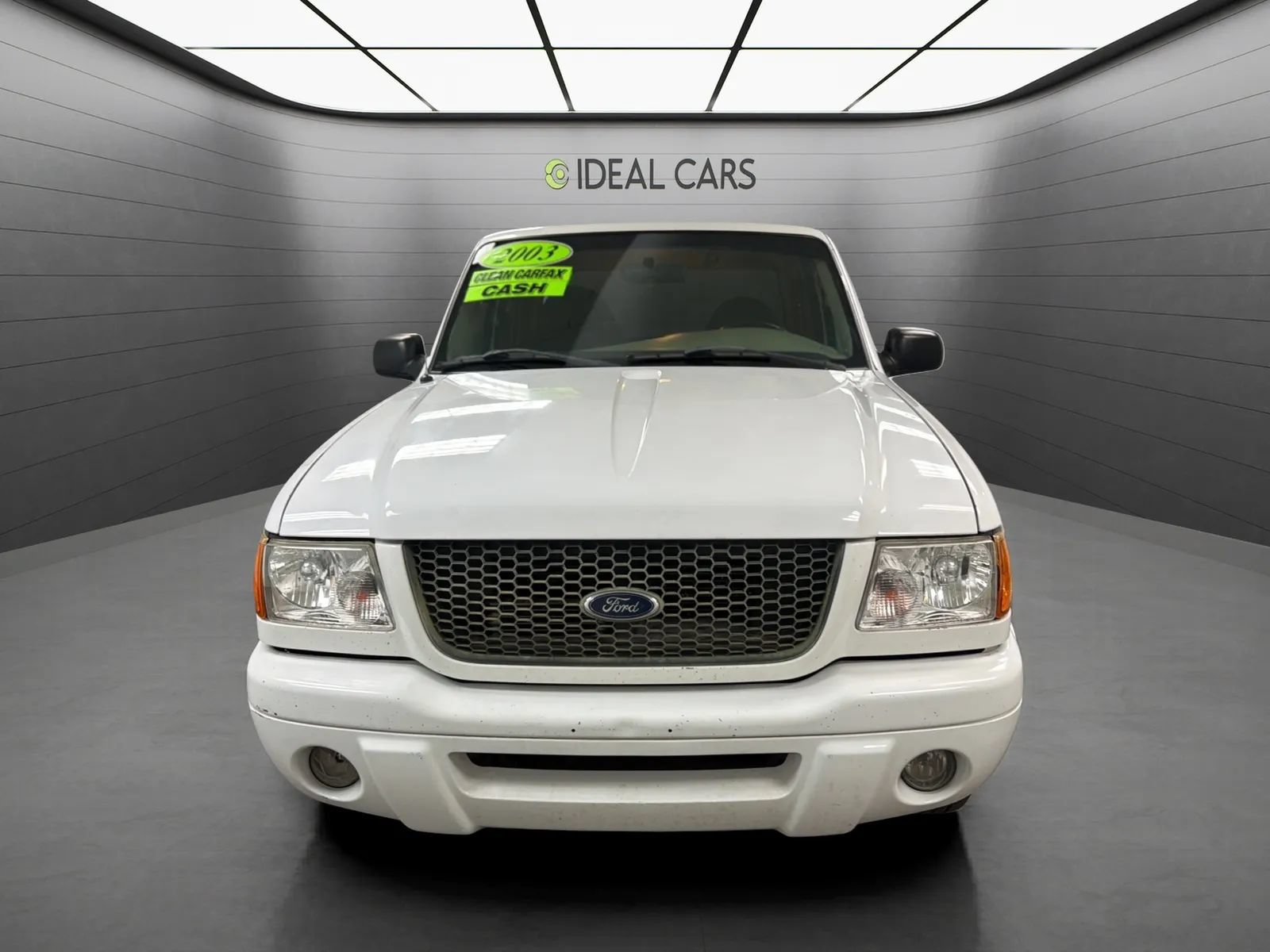 Used 2003 Ford Ranger Edge RWD image 2