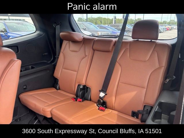 Used 2025 Kia Telluride EX X-Line AWD/4WD image 50