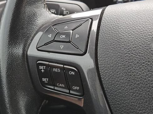 Used 2019 Ford Ranger Lariat RWD image 18