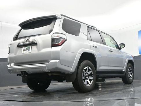 Used 2024 Toyota 4Runner TRD Off-Road image 21