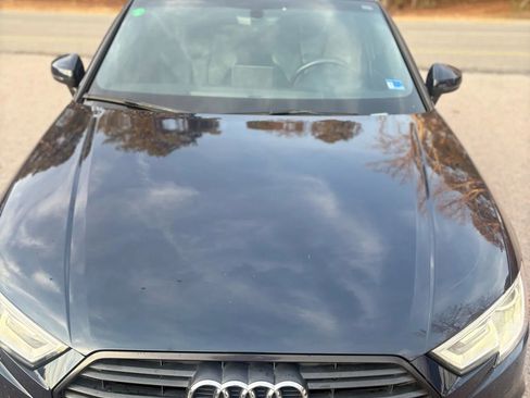 Used 2020 Audi A3 2.0T Premium w/ Final Edition Package image 24