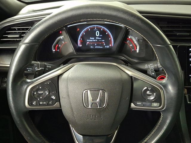 Used 2021 Honda Civic Sport image 18