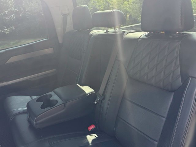 Used 2017 Toyota Tundra 4x4 CrewMax image 29