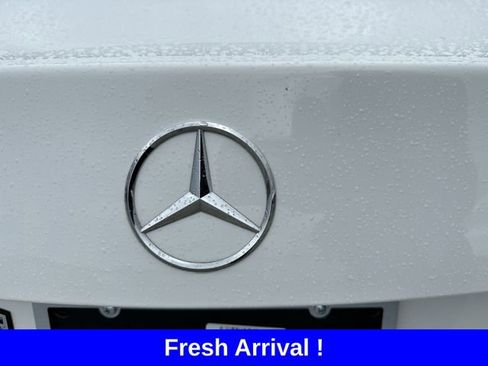 Used 2025 Mercedes-Benz C 300 C 300 image 14